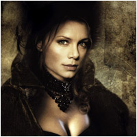 Lady Hyde, again Lady Hyde, again