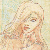 Ada Wellesley [by Rakiah]