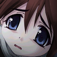 Juliet Stuart (image modifiée d'après "SinsAbell ~Akegareshi Sora No Tooku"