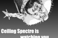 ceilingspectre