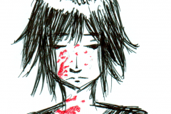 Blood Is Magic