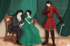 Courtship