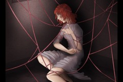 Cat's Cradle