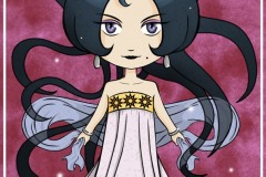 Chibi!Danseuse