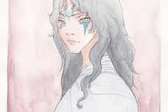 Ezekiel dans l'Oneiros