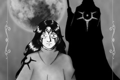 Shadow King