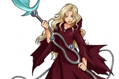 Soul Thief