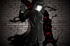 Walk The Abyss